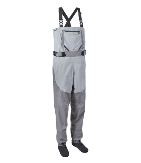 men's stocking foot waders